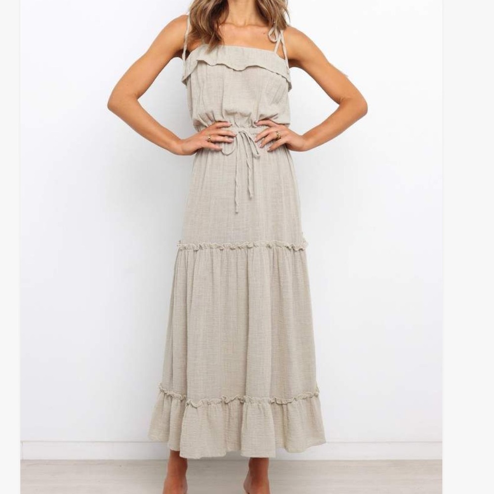 Petal & Pup Daysie Dress